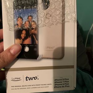 Phone cases for iPhone 6/7/8 PLUS! Have many more